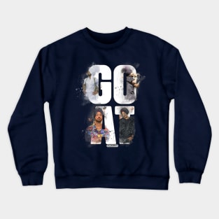 DILJIT DOSANJH Punjabi Singer Desi Apparel Crewneck Sweatshirt